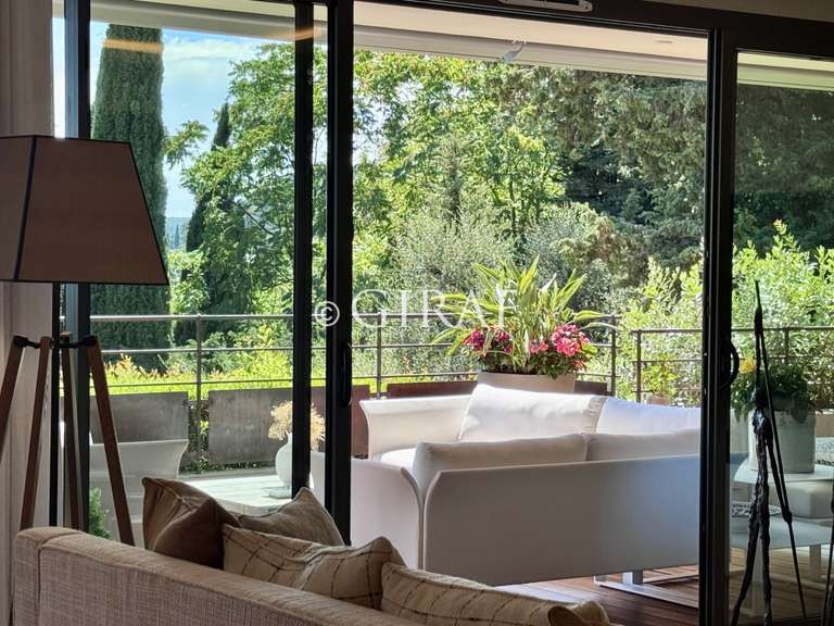 Apartment Saint-Paul-de-Vence - 3 bedrooms - 139m²