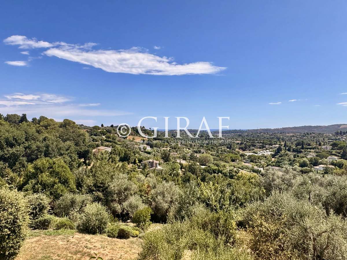 Apartment Saint-Paul-de-Vence