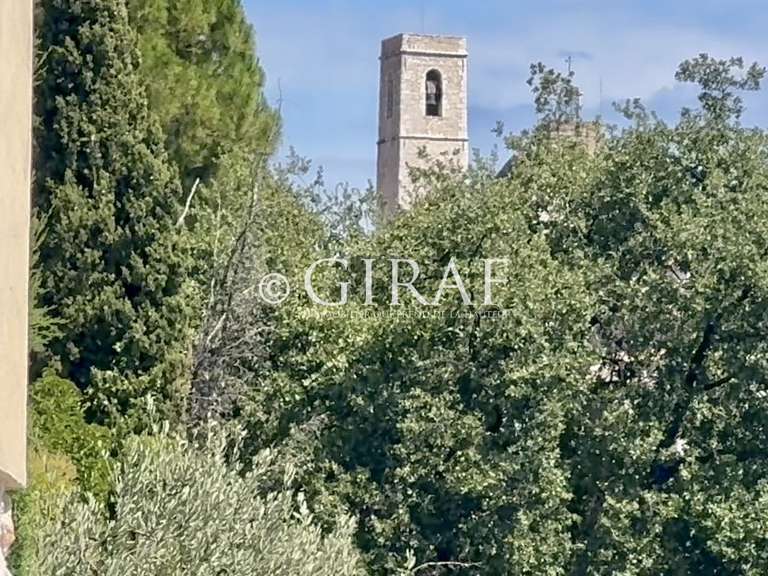 Apartment Saint-Paul-de-Vence - 3 bedrooms - 139m²