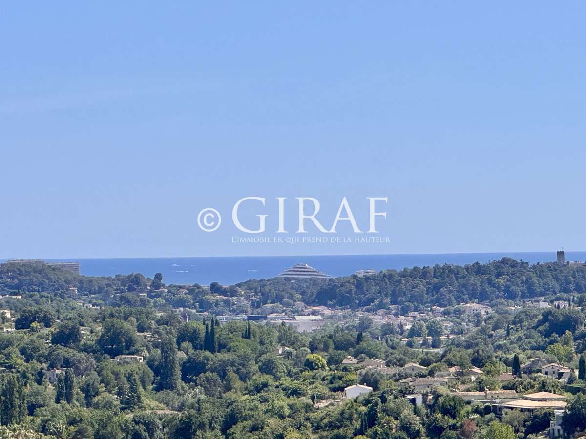 Apartment Saint-Paul-de-Vence