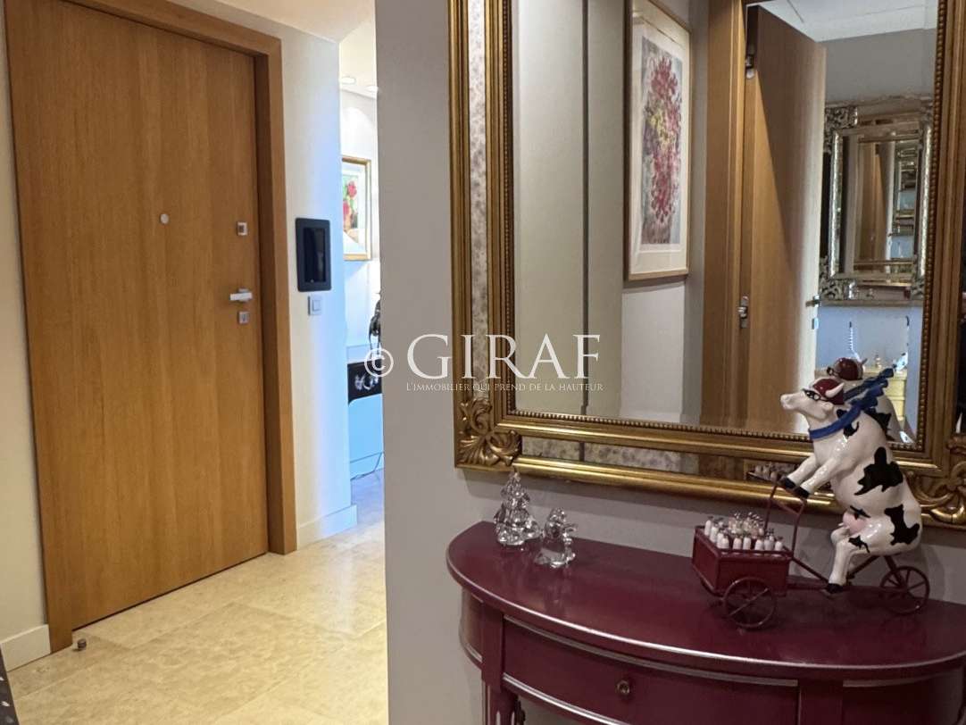 Apartment Saint-Paul-de-Vence