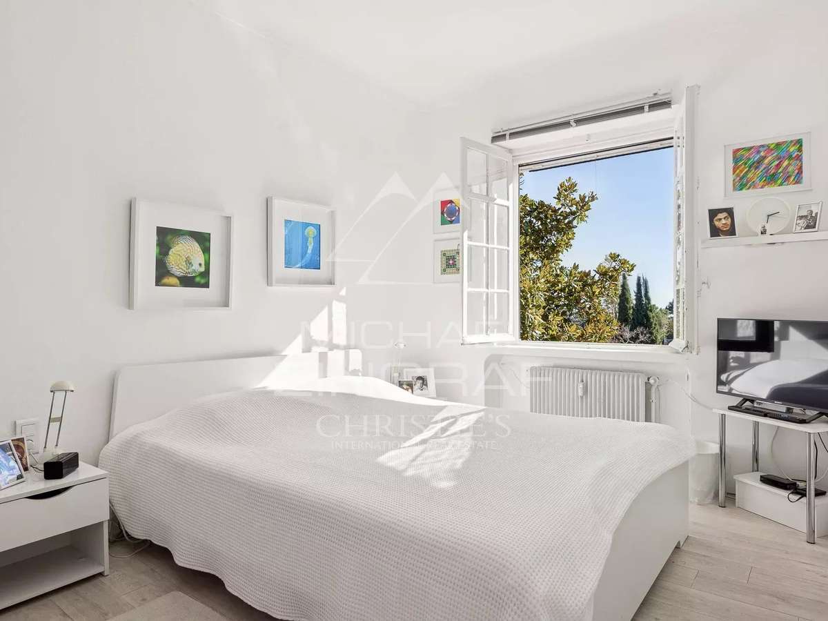 Apartment Saint-Paul-de-Vence