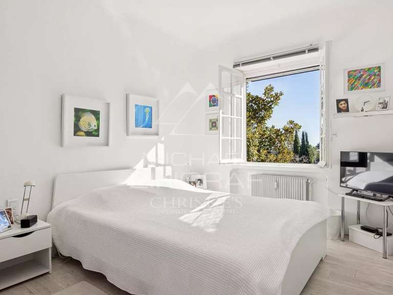 Apartment Saint-Paul-de-Vence - 3 bedrooms - 105m²