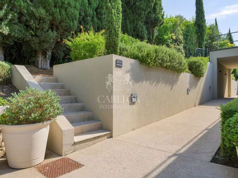 Appartement Saint-Paul - 4 chambres - 190m²