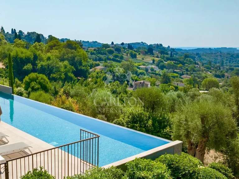 Appartement Saint-Paul - 4 chambres - 190m²