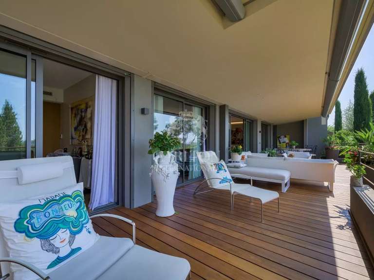 Appartement Saint-Paul - 4 chambres - 190m²