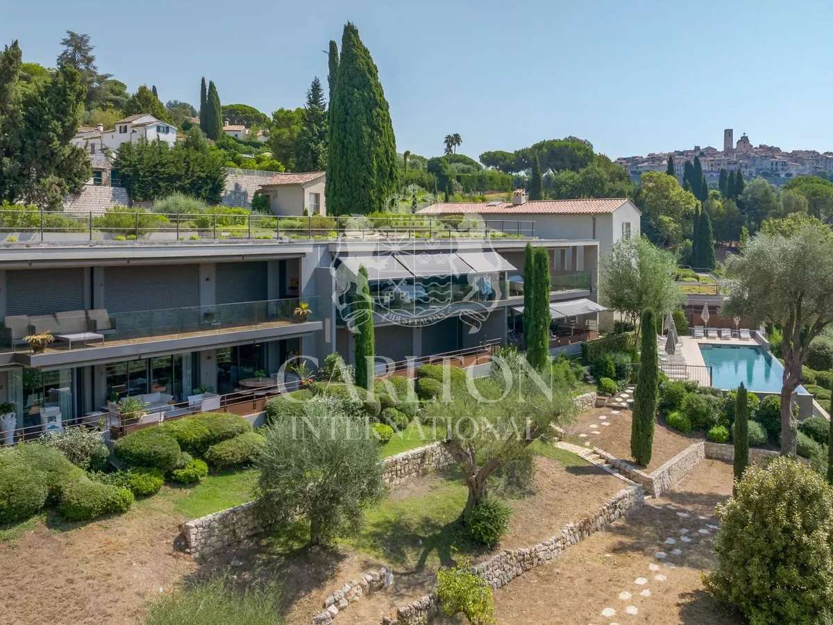 Appartement Saint-Paul