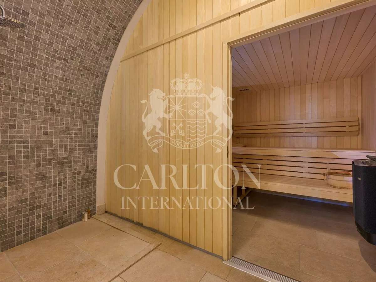 Apartment Saint-Paul-de-Vence