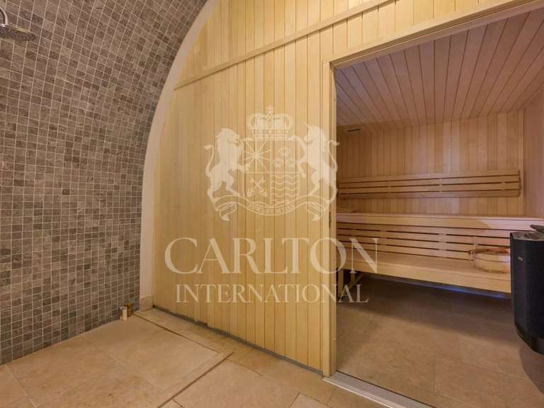 Apartment Saint-Paul-de-Vence - 4 bedrooms - 190m²