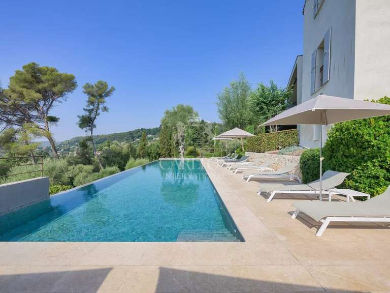 Appartement Saint-Paul - 4 chambres - 190m²