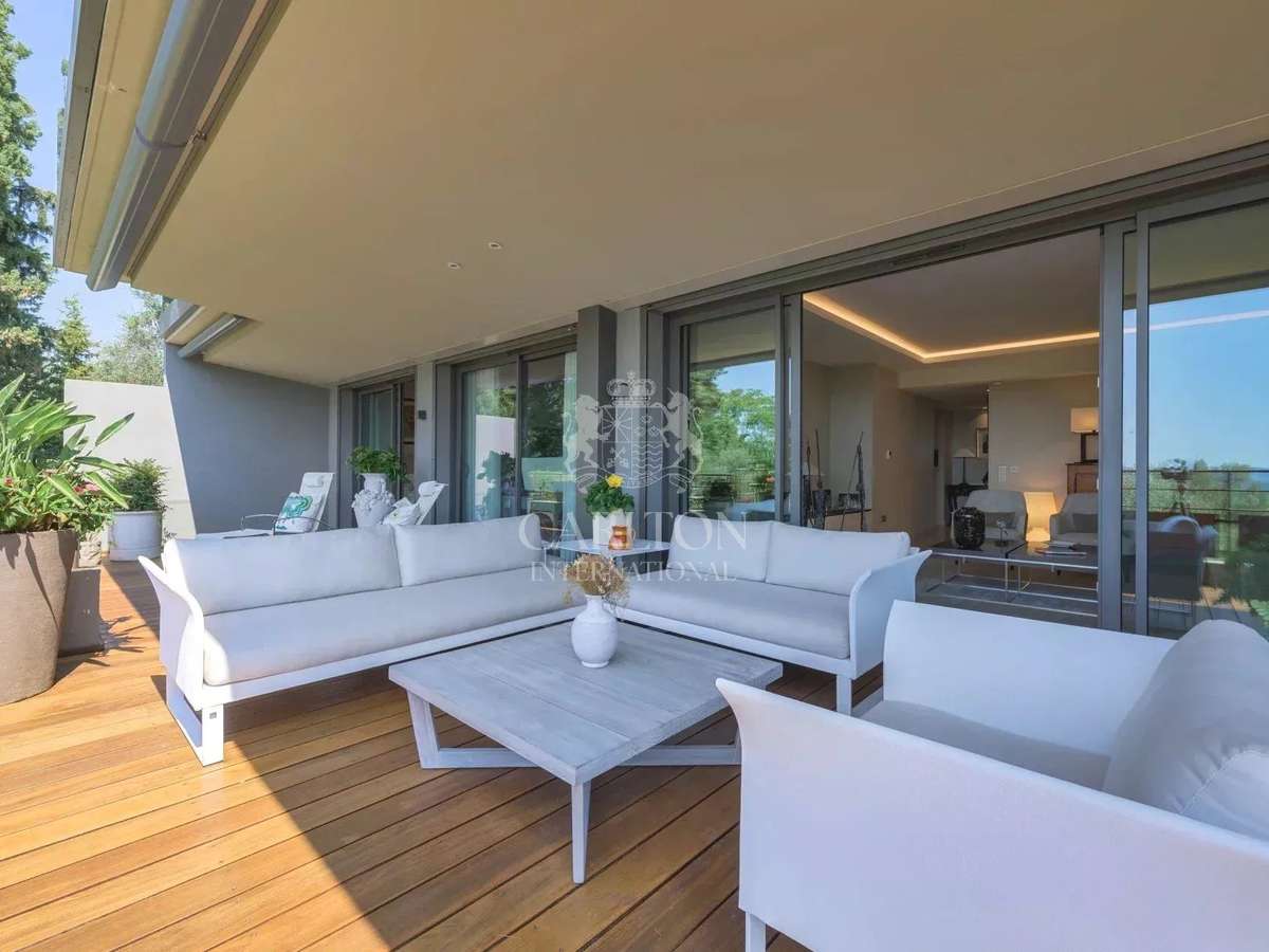 Appartement Saint-Paul