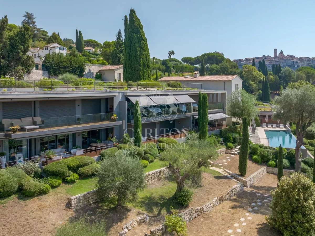 Appartement Saint-Paul