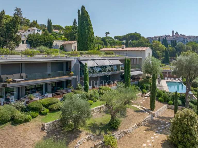 Appartement Saint-Paul - 4 chambres - 190m²