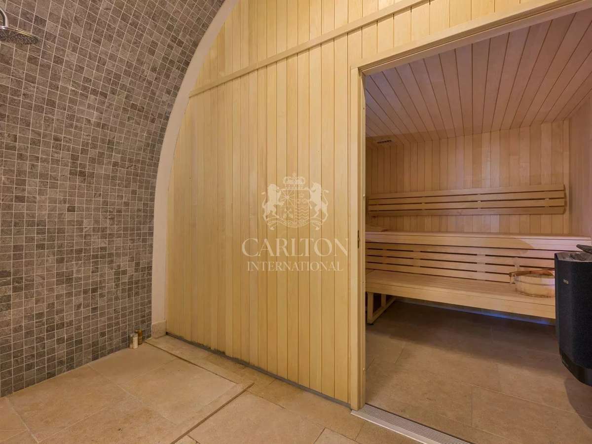 Appartement Saint-Paul