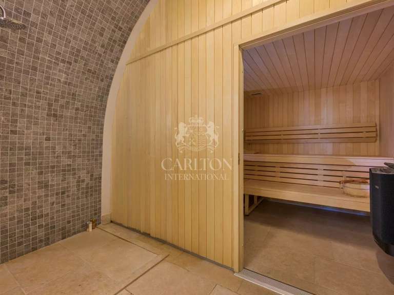 Appartement Saint-Paul - 4 chambres - 190m²