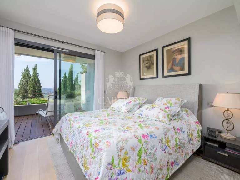 Appartement Saint-Paul - 4 chambres - 190m²