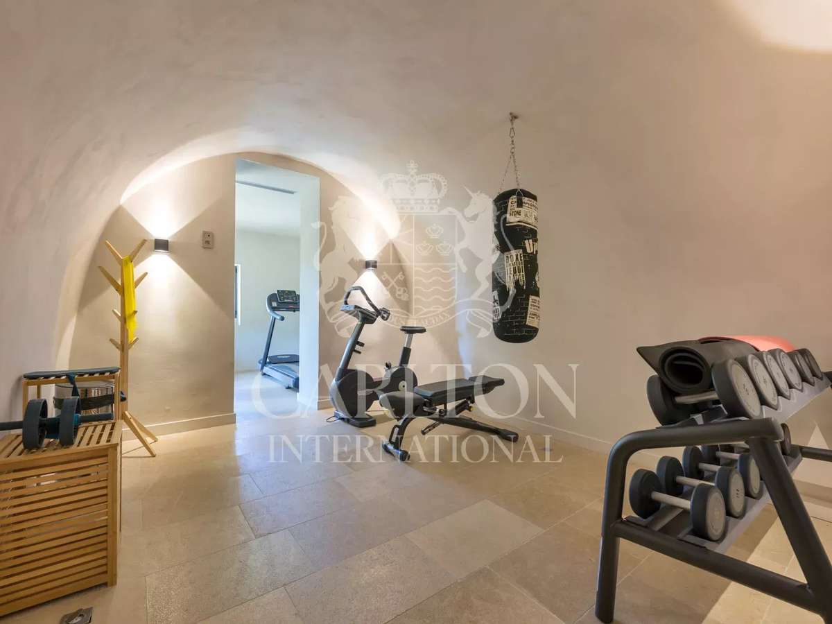 Apartment Saint-Paul-de-Vence