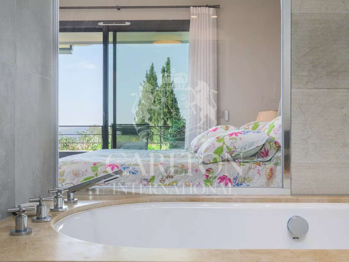 Apartment Saint-Paul-de-Vence