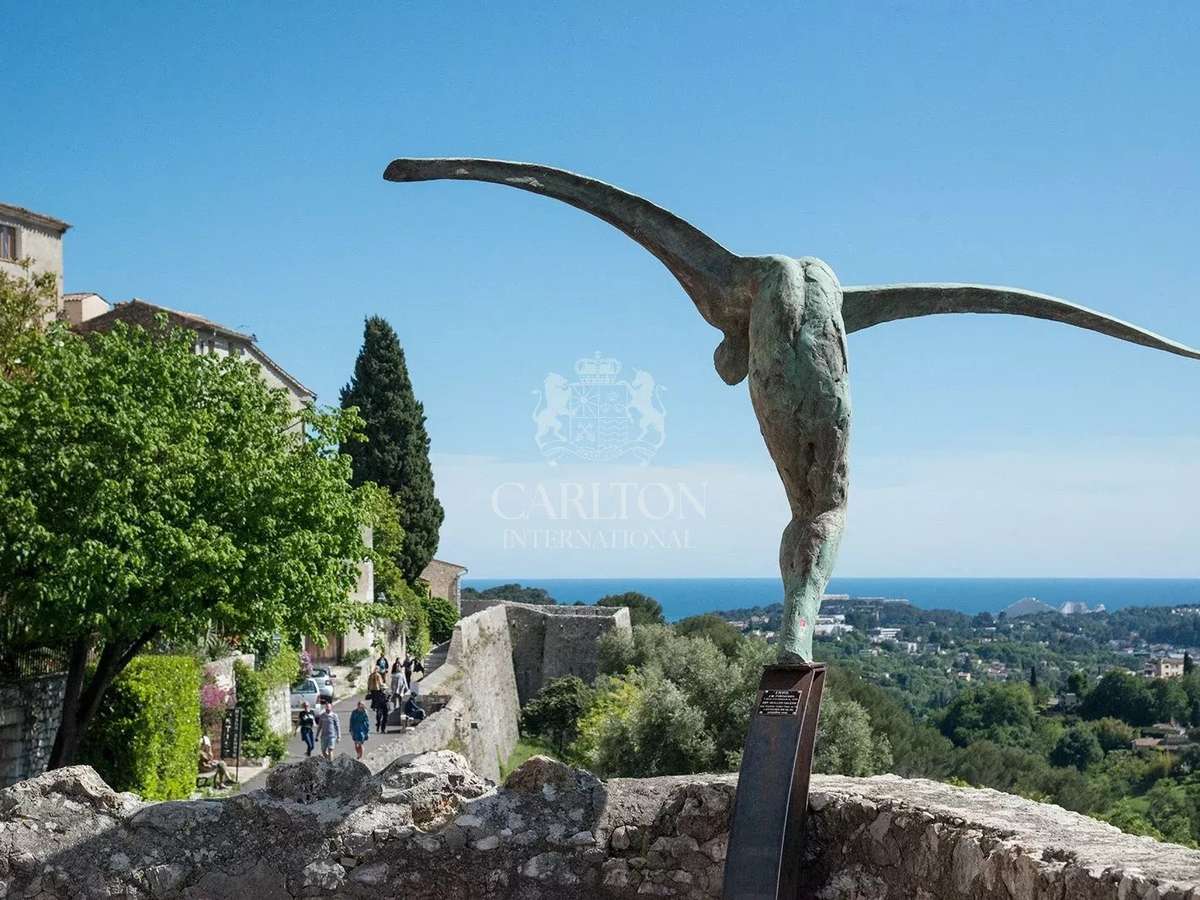 Appartement Saint-Paul