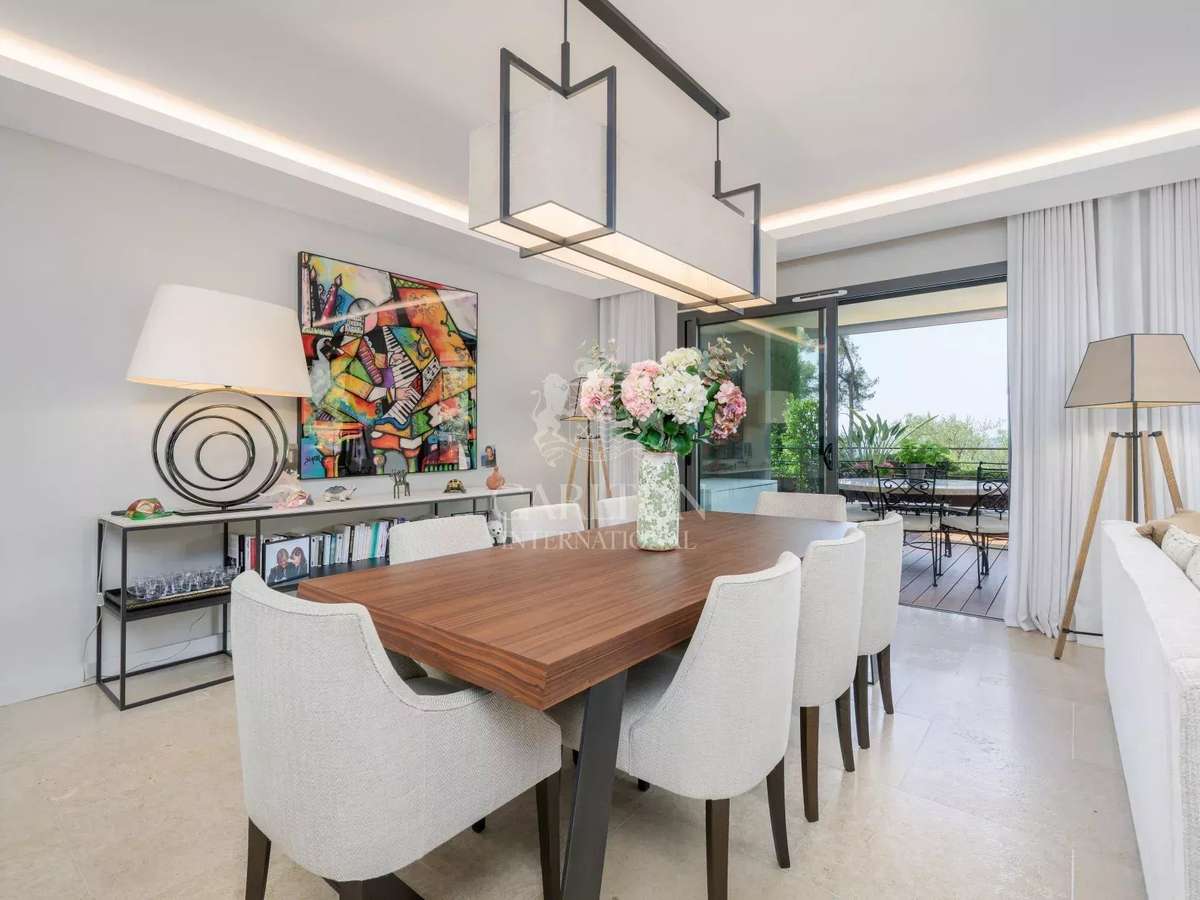 Appartement Saint-Paul