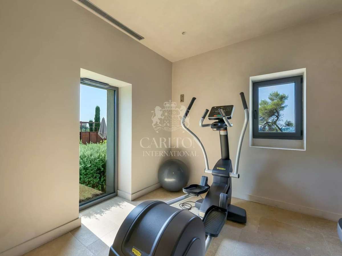 Appartement Saint-Paul