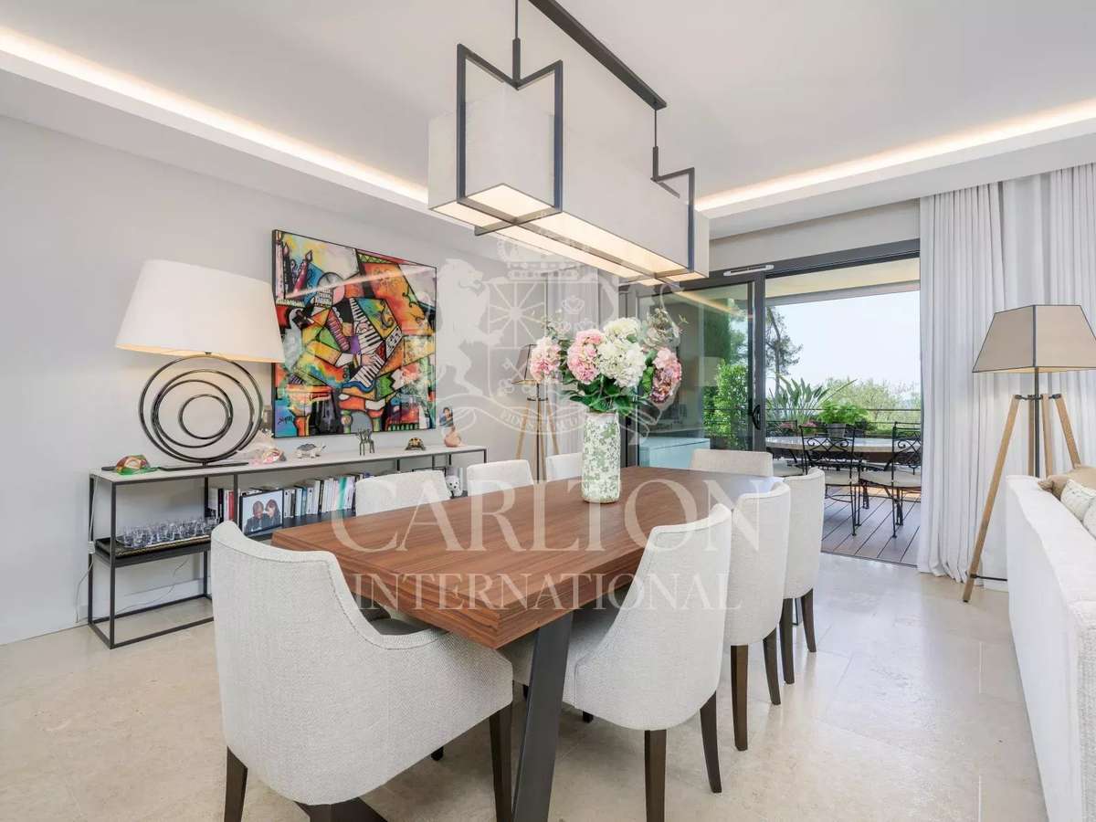 Apartment Saint-Paul-de-Vence