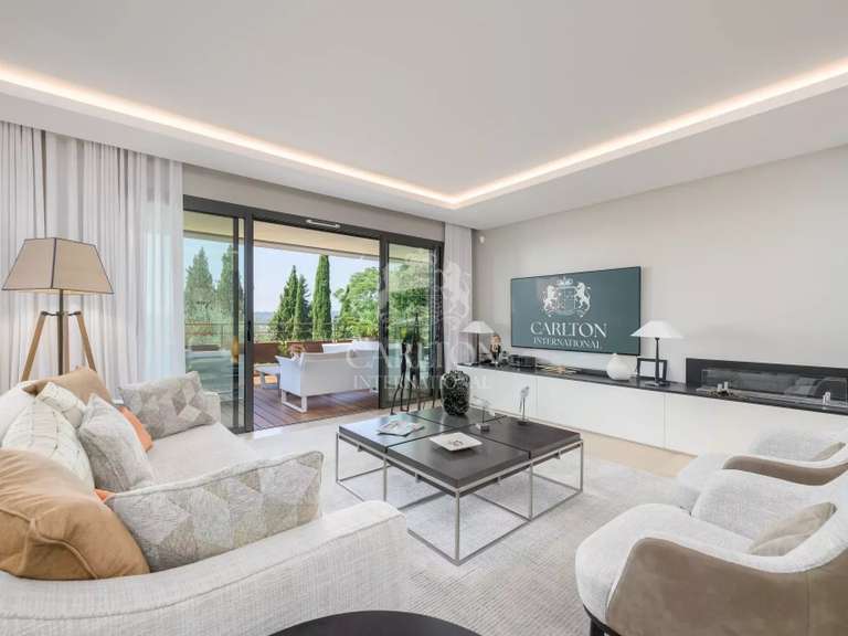 Appartement Saint-Paul - 4 chambres - 190m²