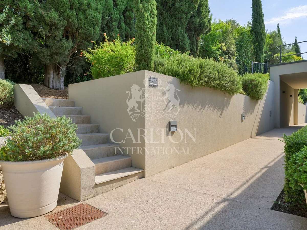 Appartement Saint-Paul