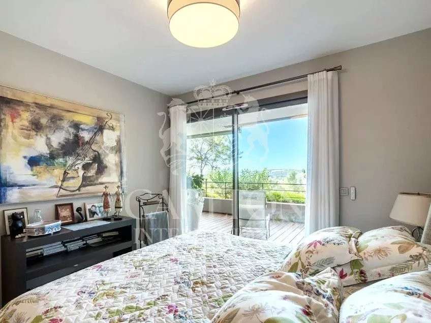 Apartment Saint-Paul-de-Vence