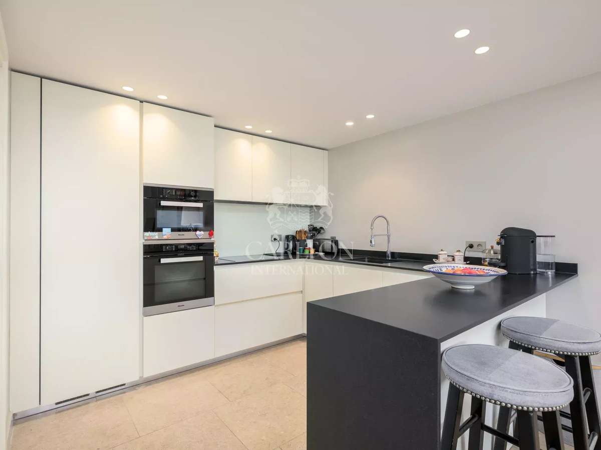 Appartement Saint-Paul