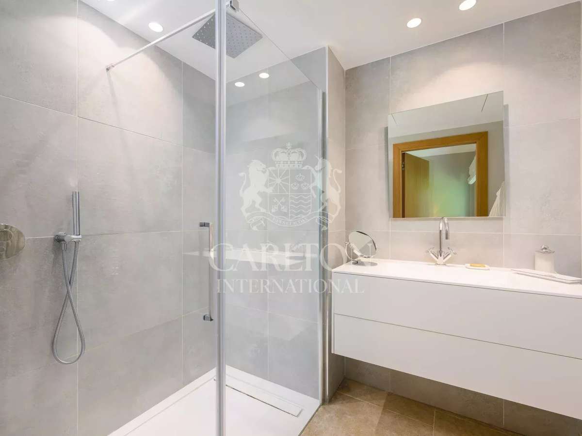 Appartement Saint-Paul