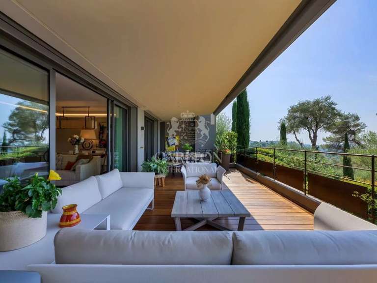 Appartement Saint-Paul - 4 chambres - 190m²