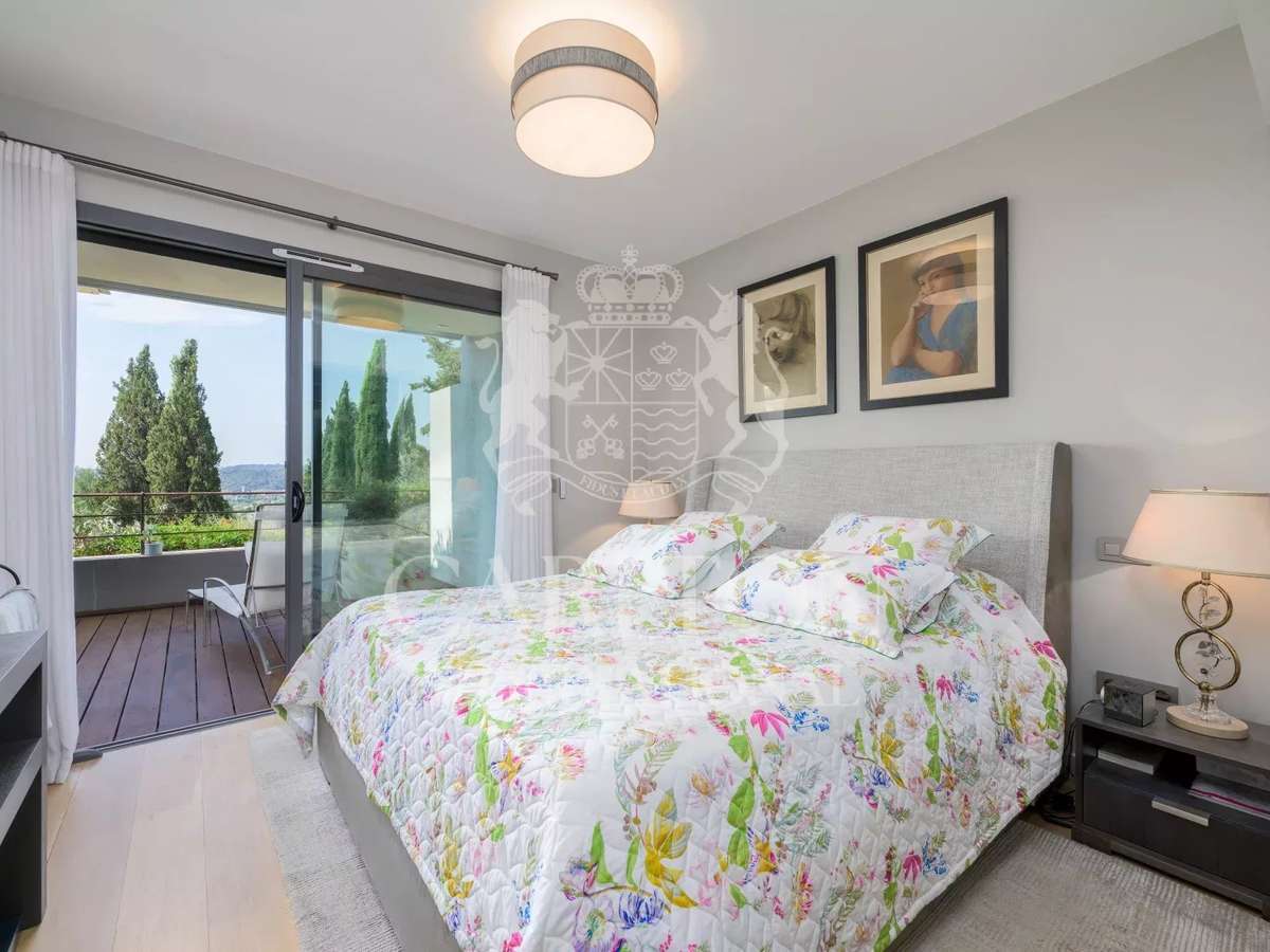 Apartment Saint-Paul-de-Vence