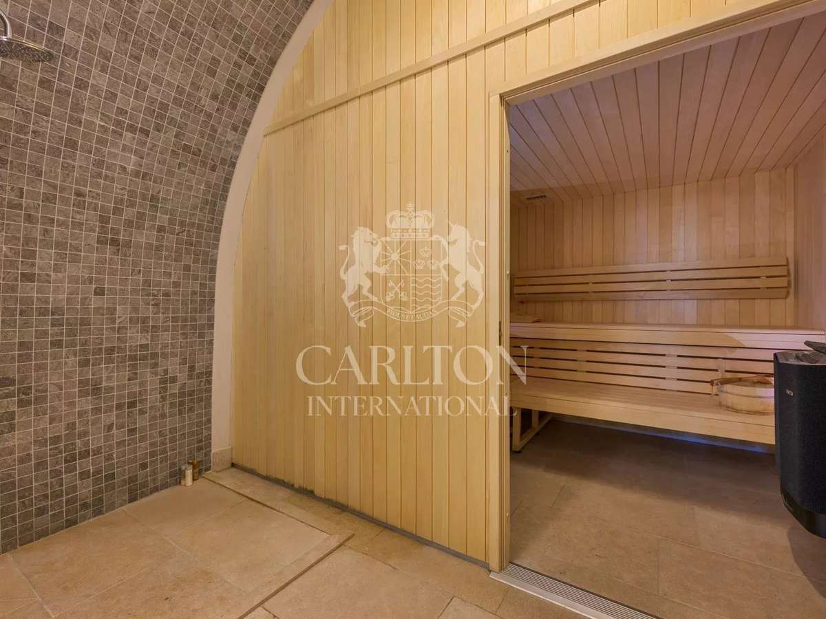 Appartement Saint-Paul