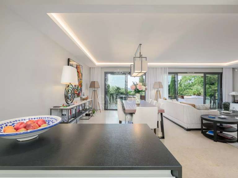 Appartement Saint-Paul - 4 chambres - 190m²