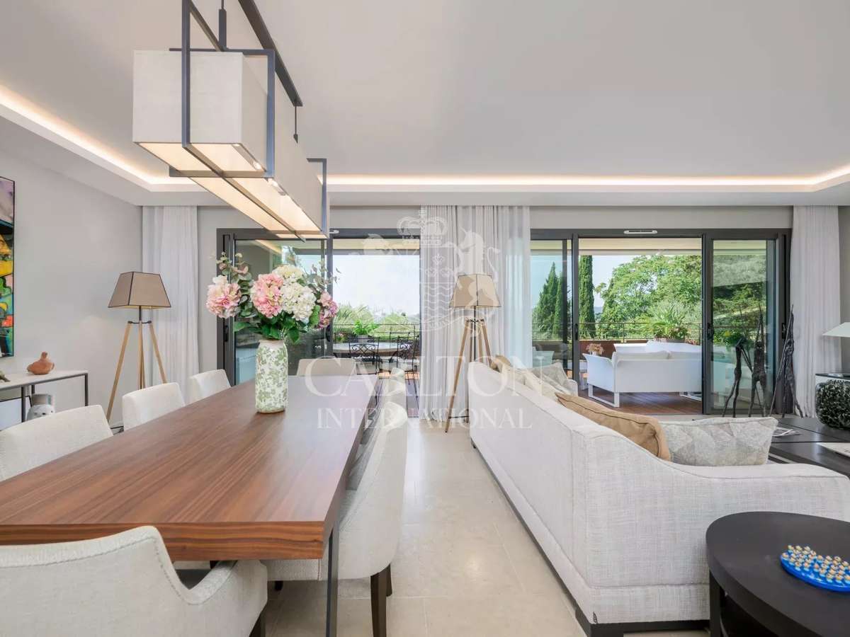 Appartement Saint-Paul