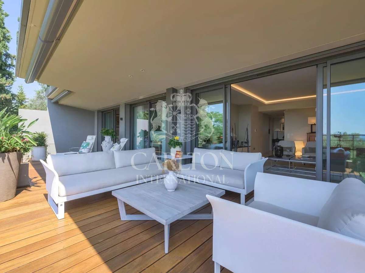 Appartement Saint-Paul