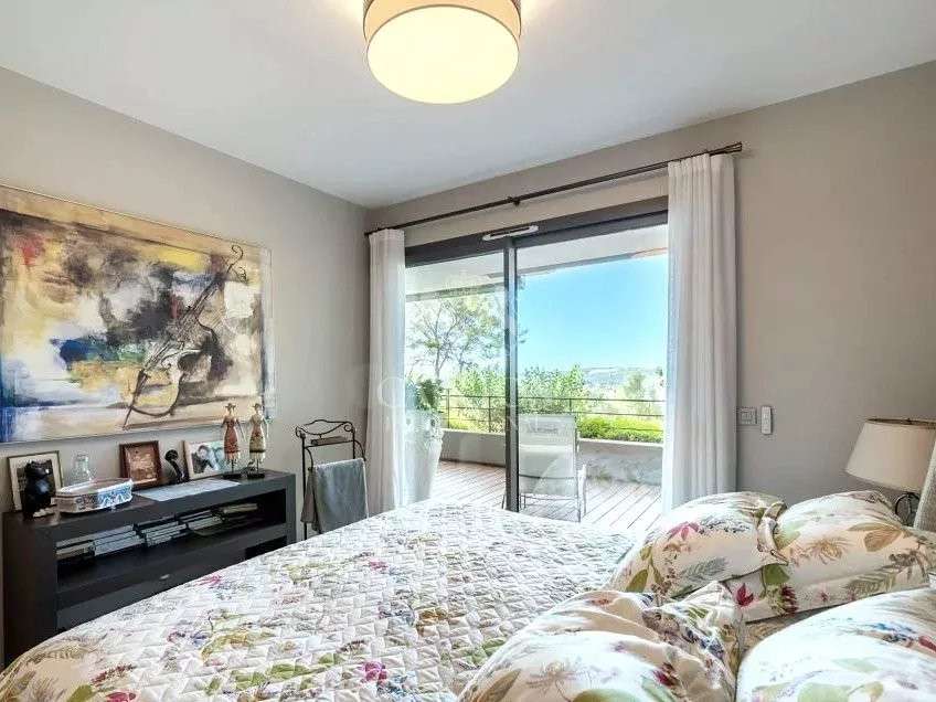 Appartement Saint-Paul