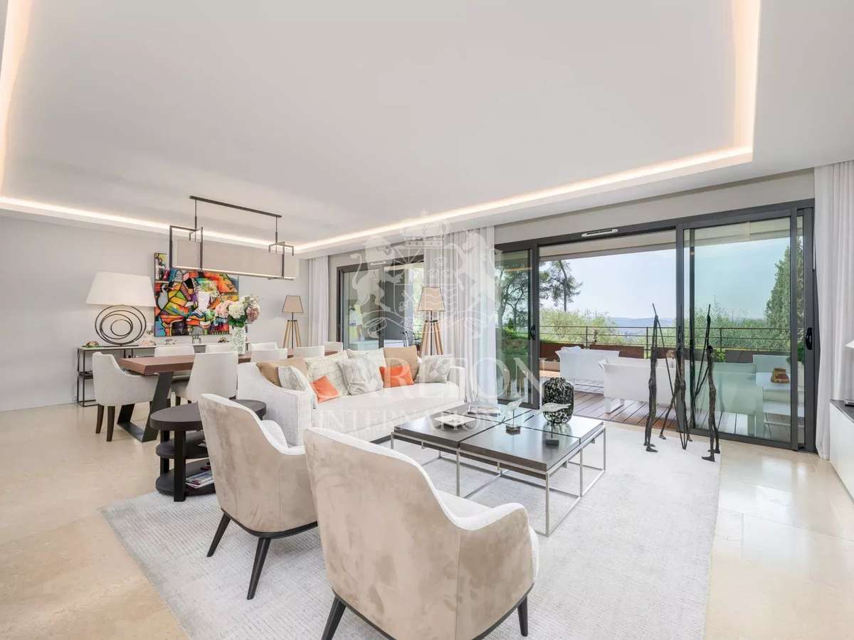 Appartement Saint-Paul