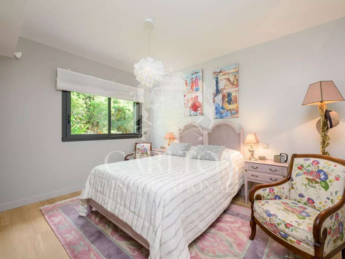 Apartment Saint-Paul-de-Vence