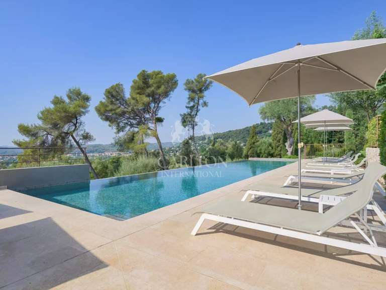 Appartement Saint-Paul - 4 chambres - 190m²