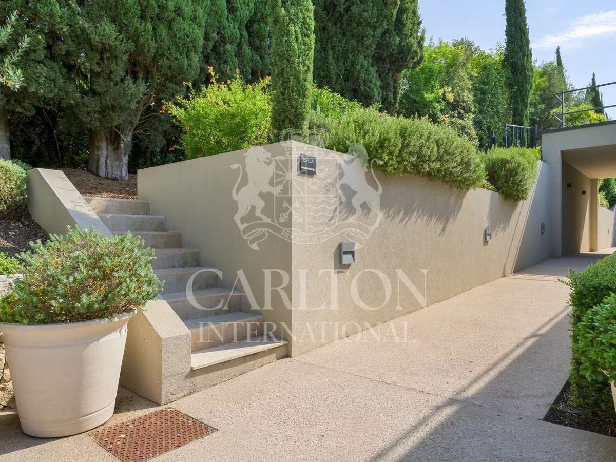 Apartment Saint-Paul-de-Vence