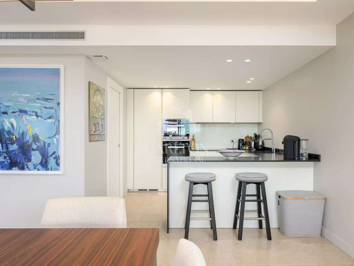 Appartement Saint-Paul