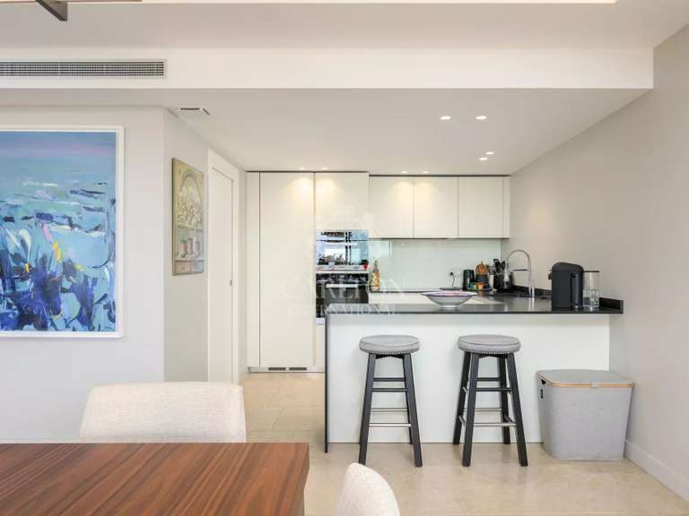 Appartement Saint-Paul - 4 chambres - 190m²