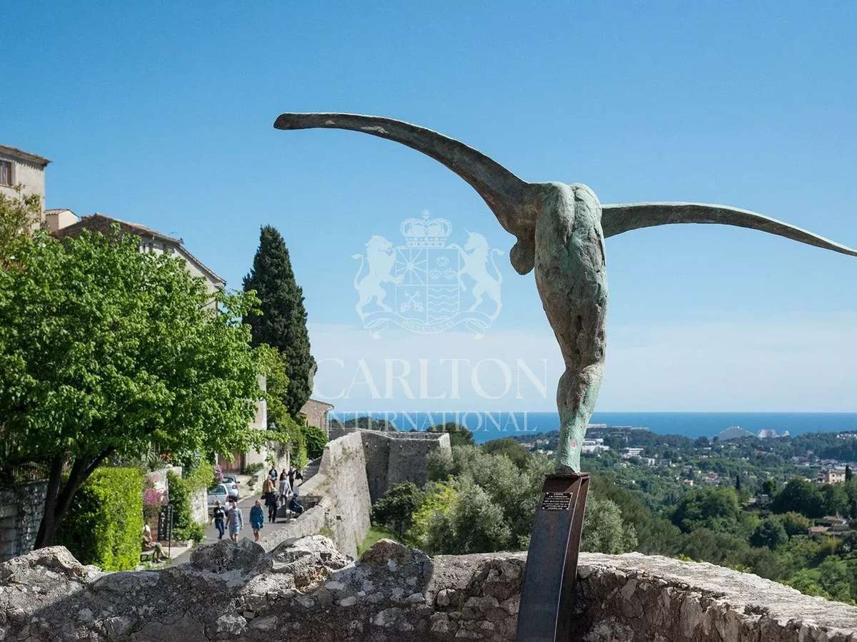 Appartement Saint-Paul