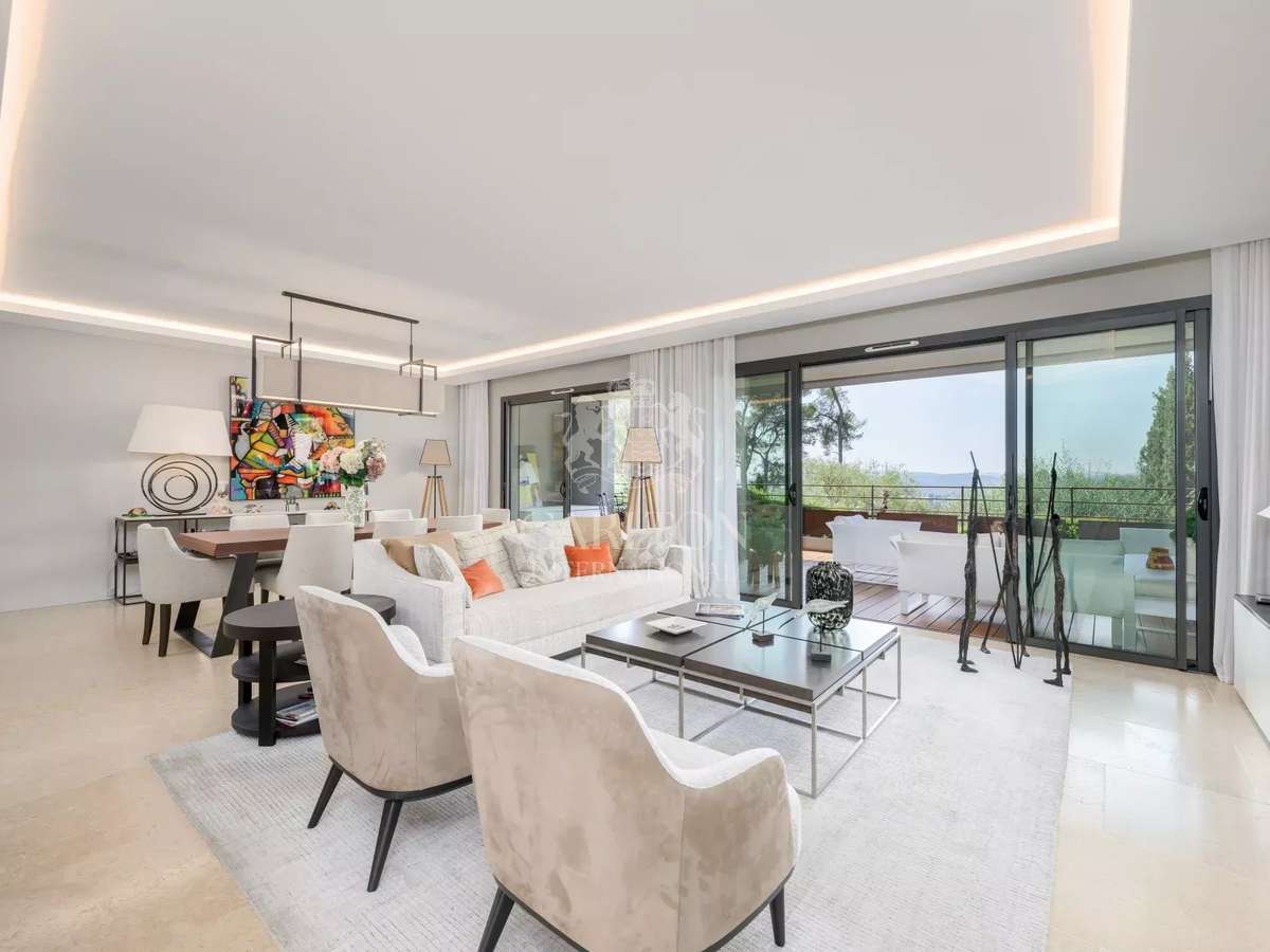 Appartement Saint-Paul