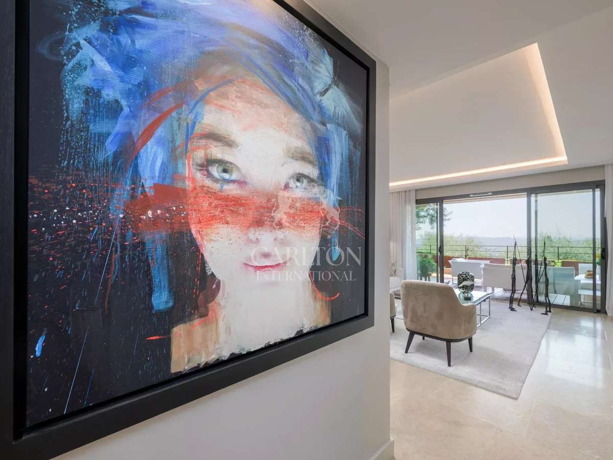 Appartement Saint-Paul