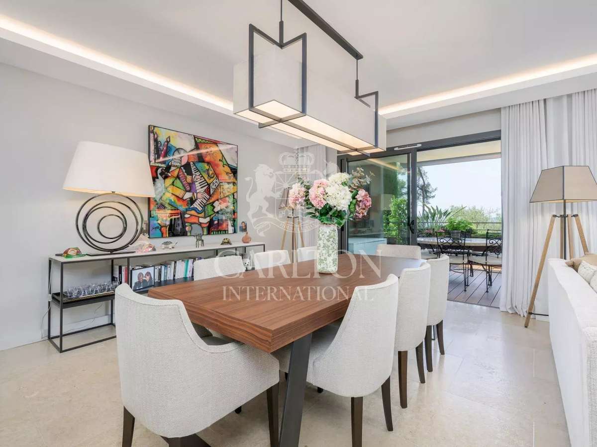 Appartement Saint-Paul