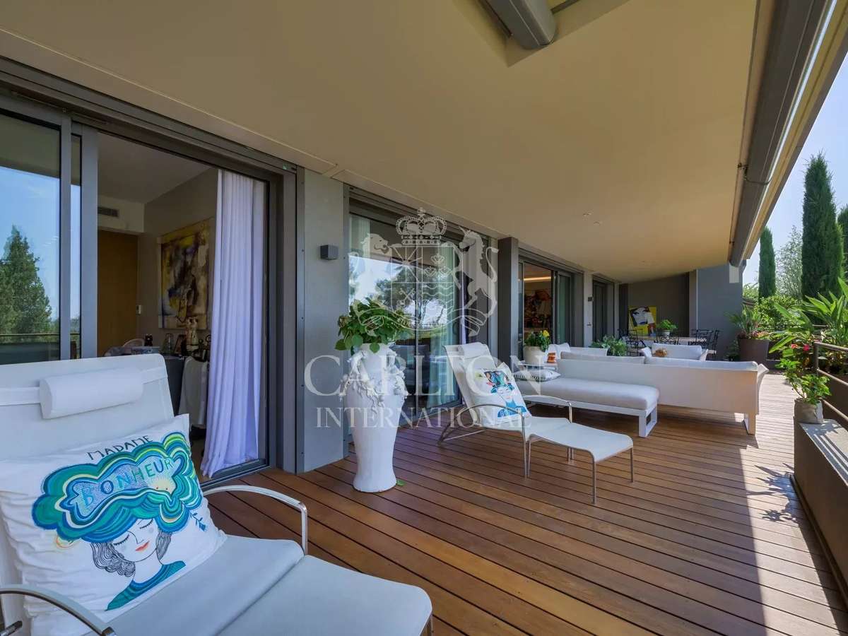 Appartement Saint-Paul