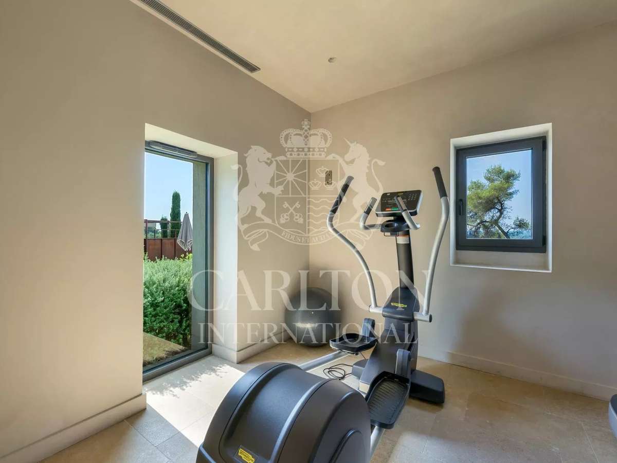 Apartment Saint-Paul-de-Vence